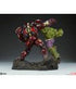 Marvel Maquette Hulk vs Hulkbuster 50 cm