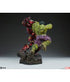 Marvel Maquette Hulk vs Hulkbuster 50 cm