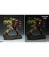 Marvel Maquette Hulk vs Hulkbuster 50 cm