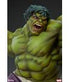 Marvel Maquette Hulk vs Hulkbuster 50 cm