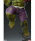 Marvel Maquette Hulk vs Hulkbuster 50 cm