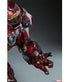 Marvel Maquette Hulk vs Hulkbuster 50 cm