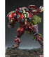 Marvel Maquette Hulk vs Hulkbuster 50 cm