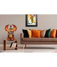 Marvel Maquette Phoenix and Jean Grey 66 cm