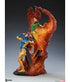 Marvel Maquette Phoenix and Jean Grey 66 cm