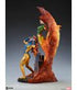 Marvel Maquette Phoenix and Jean Grey 66 cm