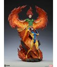 Marvel Maquette Phoenix and Jean Grey 66 cm