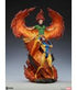 Marvel Maquette Phoenix and Jean Grey 66 cm