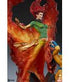 Marvel Maquette Phoenix and Jean Grey 66 cm