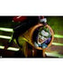 DC Comics Diorama Harley Quinn and The Joker 35 cm