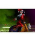 DC Comics Diorama Harley Quinn and The Joker 35 cm