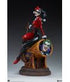 DC Comics Diorama Harley Quinn and The Joker 35 cm