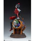 DC Comics Diorama Harley Quinn and The Joker 35 cm