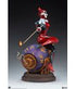 DC Comics Diorama Harley Quinn and The Joker 35 cm