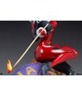 DC Comics Diorama Harley Quinn and The Joker 35 cm