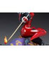 DC Comics Diorama Harley Quinn and The Joker 35 cm
