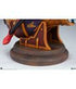 DC Comics Diorama Harley Quinn and The Joker 35 cm