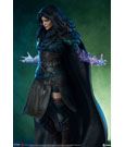 The Witcher 3: Wild Hunt Statue Yennefer 50 cm