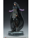 The Witcher 3: Wild Hunt Statue Yennefer 50 cm