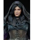 The Witcher 3: Wild Hunt Statue Yennefer 50 cm