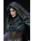 The Witcher 3: Wild Hunt Statue Yennefer 50 cm