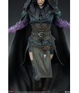 The Witcher 3: Wild Hunt Statue Yennefer 50 cm