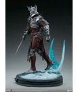 The Witcher 3: Wild Hunt Statue Eredin 50 cm