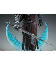 The Witcher 3: Wild Hunt Statue Eredin 50 cm