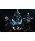 The Witcher 3: Wild Hunt Statue Eredin 50 cm
