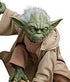 Star Wars Legendary Scale Statue 1/2 Yoda 51 cm