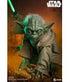 Star Wars Legendary Scale Statue 1/2 Yoda 51 cm