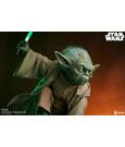 Star Wars Legendary Scale Statue 1/2 Yoda 51 cm