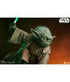 Star Wars Legendary Scale Statue 1/2 Yoda 51 cm