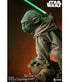 Star Wars Legendary Scale Statue 1/2 Yoda 51 cm