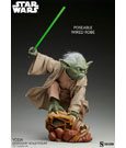 Star Wars Legendary Scale Statue 1/2 Yoda 51 cm