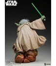 Star Wars Legendary Scale Statue 1/2 Yoda 51 cm