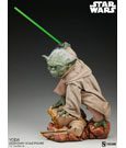 Star Wars Legendary Scale Statue 1/2 Yoda 51 cm