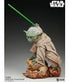Star Wars Legendary Scale Statue 1/2 Yoda 51 cm
