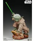 Star Wars Legendary Scale Statue 1/2 Yoda 51 cm