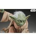 Star Wars Legendary Scale Statue 1/2 Yoda 51 cm