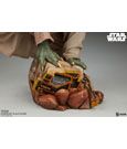 Star Wars Legendary Scale Statue 1/2 Yoda 51 cm