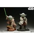 Star Wars Legendary Scale Statue 1/2 Yoda 51 cm