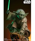 Star Wars Legendary Scale Statue 1/2 Yoda 51 cm