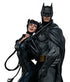 DC Comics Diorama Batman & Catwoman 51 cm