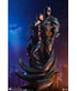 DC Comics Diorama Batman & Catwoman 51 cm