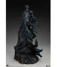 DC Comics Diorama Batman & Catwoman 51 cm