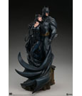 DC Comics Diorama Batman & Catwoman 51 cm