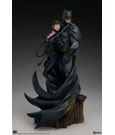 DC Comics Diorama Batman & Catwoman 51 cm