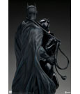 DC Comics Diorama Batman & Catwoman 51 cm