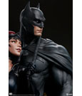 DC Comics Diorama Batman & Catwoman 51 cm